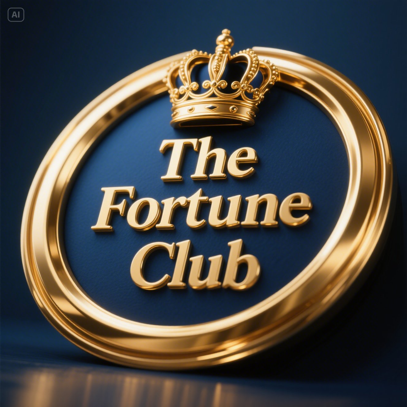 The Fortune Club